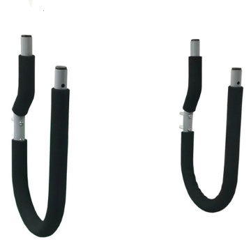 Surf/Board Racks for Beach Cart - Set of 2