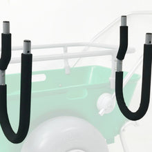 Load image into Gallery viewer, Surf/Board Racks for Beach Cart - Set of 2